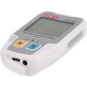 Uni-T Temperatūras un mitruma datu reģistrators A57 BT, -40 līdz 85&deg;C, 0-100% RH, 64000 mērījumi, Bluetooth, USB-C