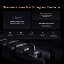 Wi-Fi mesh маршрутизатор/усилитель с высокой скоростью BE3600, поддержкой Wi-Fi 7, NFC и Bluetooth подключением Mesh System BE3600 Pro DVB4475GL Xiaomi