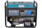 Benzīna / gāzes ģenerators KS 10000E-G 230V 8000W KONNER & SOHNEN