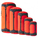 Kompresijas maiss LIGHTWEIGHT Compression Sack, izmērs: 20 L, Spicy Orange, 9327868147991 SEA TO SUMMIT