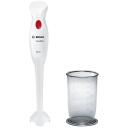 Bosch | Blender | CleverMixx MSM14100 | Hand Blender | 400 W | Number of speeds 1 | White