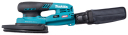 Орбитальная шлифмашина MAKITA BO006CGZ 40V 100x150mm 3mm