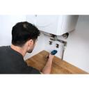 Bosch Niiskuse m&otilde;&otilde;tja GMP 1-13 0601078000, 4.5 cm, 6.2 cm, 23.5 cm, 190 g, AA, IP65, 1 %, -20 - 50 &deg;C
