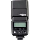 Sourcing v&auml;lk TT350S, 24-105mm, 0.21kg, 36, 16 kanalit, TTL/Multi/M/S1/S2/Master/Slave, -7&deg; kuni +90&deg;, 0&deg; kuni 270&deg;
