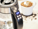 Electric glass kettle LED with temperature control 1.7L 68173 Lund