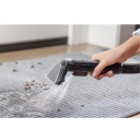 Belaidis dėmių valytuvas su plovimo funkcija 18V greita dėmių ekstrakcija SpotClean Mini lake blue 4065N Bissell