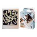 Fujifilm Instax Square hetkefilm 4547410499438, 86 &times; 72 mm, 62 &times; 62 mm, 10 lehte, t&ouml;&ouml;temperatuur 5-40 &deg;C