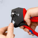 Pressimissüsteemi tangid 9743200 KNIPEX