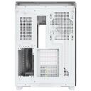 Montech Korpus KING 95 PRO (W) KOOD, 2x140mm k&uuml;lgventilaatorit, 1x120mm tagaventilaator, 8x2.5" HDD, 5x3.5" HDD