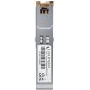 Ubiquiti UACC-CM-RJ45-1G сетевой трансиверный модуль, 1000 Mbit/s, RJ-45, CE, UKCA, 1 шт, 100 м, 0-70 &deg;C