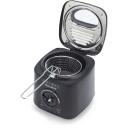 Progress Фритюрница EK2969PBLKVDE, 950W, 1л, 1 корзина, съемная корзина, регулируемый терморегулятор, фильтр запахов