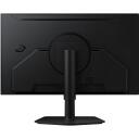 Samsung LCD монитор LS27HG402EUXEN, 27", FHD, 300 Гц, 1 мс, 1920 x 1080, 300 кд/м&sup2;, HDMI 1, VESA 100x100, Черный