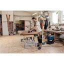 Bosch Akutoitel Eccentriline lihvija GEX 18V-150-3 0601372903, 18 V, 1.4 kg, 150 mm, harjadeta mootor, 5000-10000 p/min