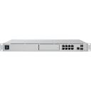 Ubiquiti Mar&scaron;rutizatorius UDM-SE, 1000 Mbit/s, 8xRJ-45, 10G SFP+, 1.7 GHz, PoE, Bluetooth, 1.3" jutiklinis ekranas