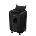Fellowes Paberih&auml;vitaja AutoMax 90M 4633601, 90 lehte, 4x12 mm, 17 l, 70 dB, P-4, 3 mm/s