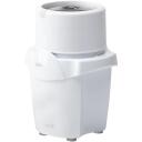 Jata Pārtikas smalcinātājs JEPC1123, 500 W, 230 V, 200 g, 3 soļu smalcinā&scaron;anas sistēma, noņemami asmeņi, bloķē&scaron;anas sistēma