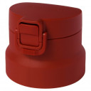 Termosa vāciņ&scaron; ALPINE THERMO BOTTLE Active Lid L, Dark Grey, 4548801917531 Mont-Bell