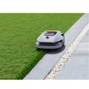 Dreame A1 Pro robots zāles pļāvējs bez vada līdz 2000m&sup2; ar LiDAR navigāciju Wi-Fi lietotni pļau&scaron;anas 22cm / augstums 3&ndash;7cm Li-Ion 5Ah MLLA7210