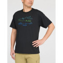 Krekls WICKRON T-Shirt LONG TRACK, izmērs: XL, Dark Grey, 4548801983413 Mont-Bell