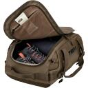 Thule Sporta soma 3205587, 30L, 1.2kg, dziļi haki, poliesters, 2-vienā dizains, laikapstākļiem izturīgs, iek&scaron;ējās kabatas