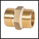 Sūkņa aksesuārs, EINHELL, 4173640, 7 m stabils 25 mm diametra sūk&scaron;anas &scaron;ļūtene ar misiņa savienojumu