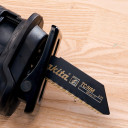 Tiigersaetera TC/HM 100x1,25mm (8tpi) 1 tk, metall 4-12mm, torud