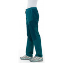 Bikses GUIDE Pants Light Womens, izmērs: M, Malard, 4548801876371 Mont-Bell