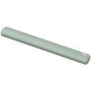 Fellowes Breyta klaviatuuri randme tugi 100142578, 60 mm, 470 mm, 17.5 mm, antibakteriaalne, silikoon, EN ISO 9241-5