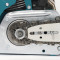 Benzininis grandininis pjūklas EA4300F38C, 2.2kW, 42cm3, bėgis 37cm MAKITA