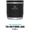 Toidutermos The Adventure To-Go 0,35L must; 2810837015 STANLEY