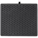 Duux Oglekļa filtrs DXDHF01, 24cm x 1cm x 21cm, 0.08kg, saderīgs ar Bora, melns