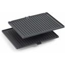 Gorenje Kontaktinis grilis GCG2000SD, 2000 W, 35 cm x 34 cm x 16 cm, LED ekranas, nuimami plok&scaron;tės, neslystančios kojos
