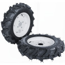 Riteņi kultivatoram KS RW50 (2gab.) KONNER & SOHNEN