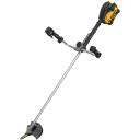 Dewalt Žoliapjovė DCMBC823N-XJ 54V XR FLEXVOLT be&scaron;epetė variklis, 72 min be apkrovos, IPX4, 3 greičiai, LED, magnio pavarų dėžė