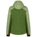 Jaka TITAN Down JKT W, izmērs: L, Kale/Sage, 8020647970636 LA SPORTIVA
