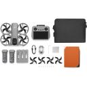 Dji Droon Avata 360 Fly More Combo (RC 2) CP.FP.00000317, 64MP, 6000x3000, 13500m, 2700mAh, 42GB, 4 rootorit, Wi-Fi 6