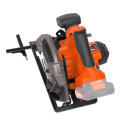 Akumulatora ripzāģis 20V, Ø165mm, POWDP25200 POWERPLUS