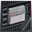 Akumulatora lādētājs CC-BC 10 E, EINHELL, 1050821, 12 V, automātiska uzlāde, 10 A, iebūvēts ampermetrs