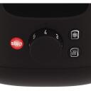 Tefal Toaster TT340830, 2, nerūsējo&scaron;ais tērauds, 7 brūninā&scaron;anas līmeņi, automātiska maizes centrē&scaron;ana, noņemams drupatu trauks