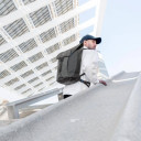 Mugursoma Transporter Flap, Haybale Green, 0843820102444 Osprey