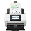 Epson Premium v&otilde;rgu skanner WorkForce DS-790WN B11B265401, 215,9 x 6096 mm, 600 x 600 DPI, 100 lehte, 45 lk/min, Wi-Fi, USB