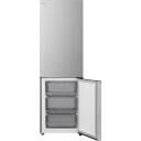 LG &Scaron;aldytuvas GBBSJ10EPY, 220L, 113L, 186cm, 35dB, No Frost, DoorCooling, Wi-Fi