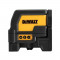 Ristjoonlaser DW0822-XJ DEWALT