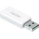Aeotec Z-Stick 10 Pro AEOEZWA060, 2.4 GHz, USB, Z-Wave Plus, ZigBee 3.0, Iek&scaron;telpu, Bez akumulatora