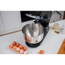 Teesa virtuves robots EASY COOK SINGLE TSA3545-B, 1400 W, 5.5 l, 6 ātrumi, automātiskā izslēg&scaron;anās, nerūsējo&scaron;ā tērauda bļoda