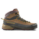 Batai TX4 MID EVO GTX, LA SPORTIVA, 8058428211937, Vir&scaron;us: Suede oda + apsauginis guminis apvadas, Svoris: 960g pora, Dydis: 44