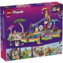 Lego LEGO FRIENDS 42676, 278 elementi, 2 minifiguuri, 6+ aastat, juhendileht