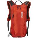 Thule Matkakott UpTake 3203803, 4L, 0.48kg, 22x15x43cm, nailon, rooibos, veekindel, 2.5L reservuaar, v&otilde;rkpaneel