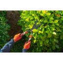 Dzīvžoga &scaron;ķēres, WOLF GARTEN, 73AHA009650, efektīva grie&scaron;ana un ergonomisks dizains