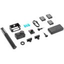 Dji kaamera CP.OS.00000270 1/1.3 tolline CMOS sensor, 3840x2880, 4K/120fps, 1770 mAh aku, veekindel kuni 18m